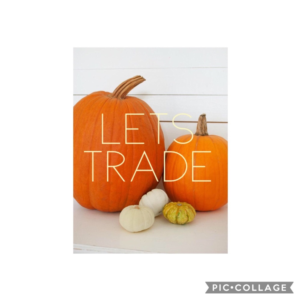 LETS TRADE